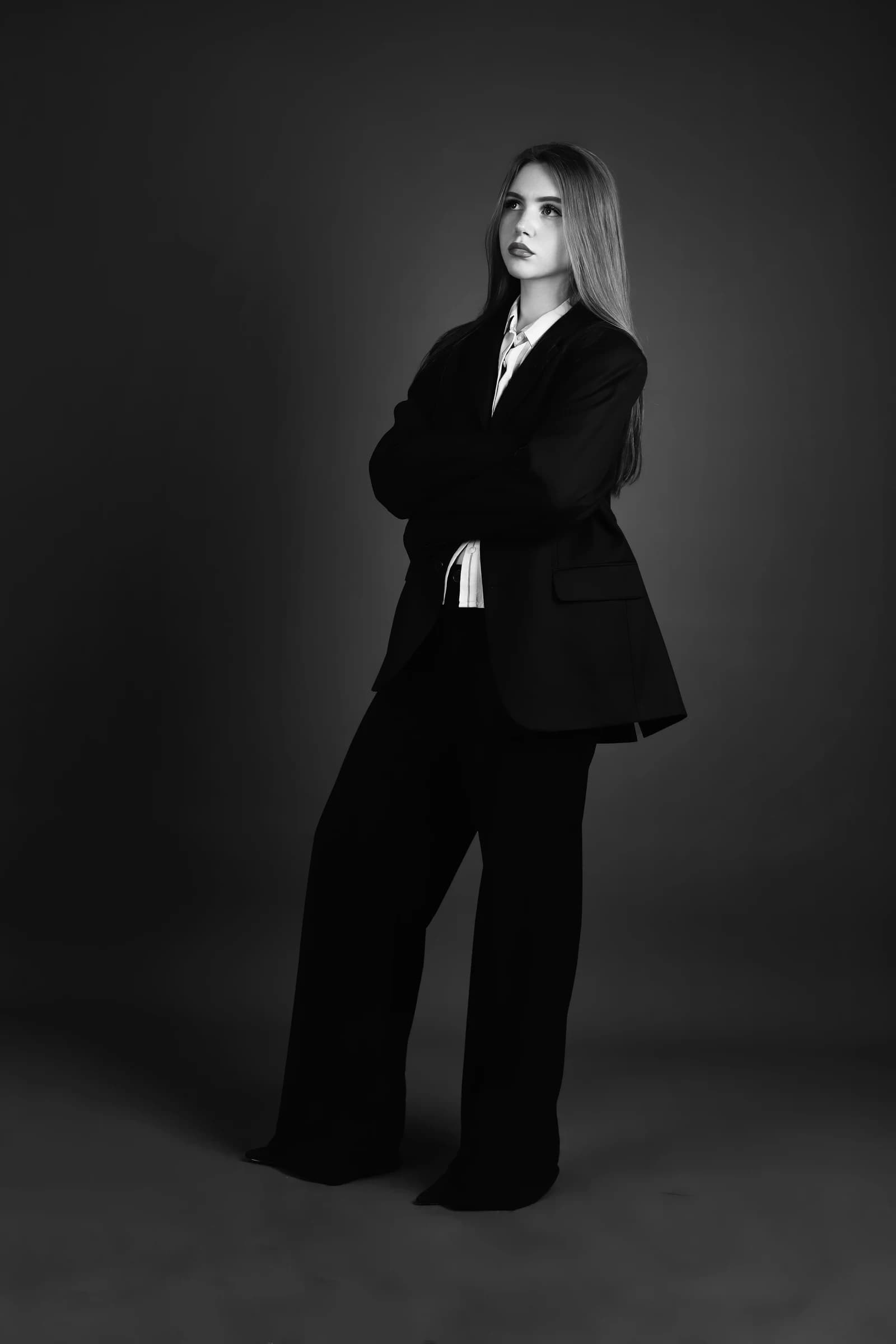 Александра Маяковская editorial portrait placeholder